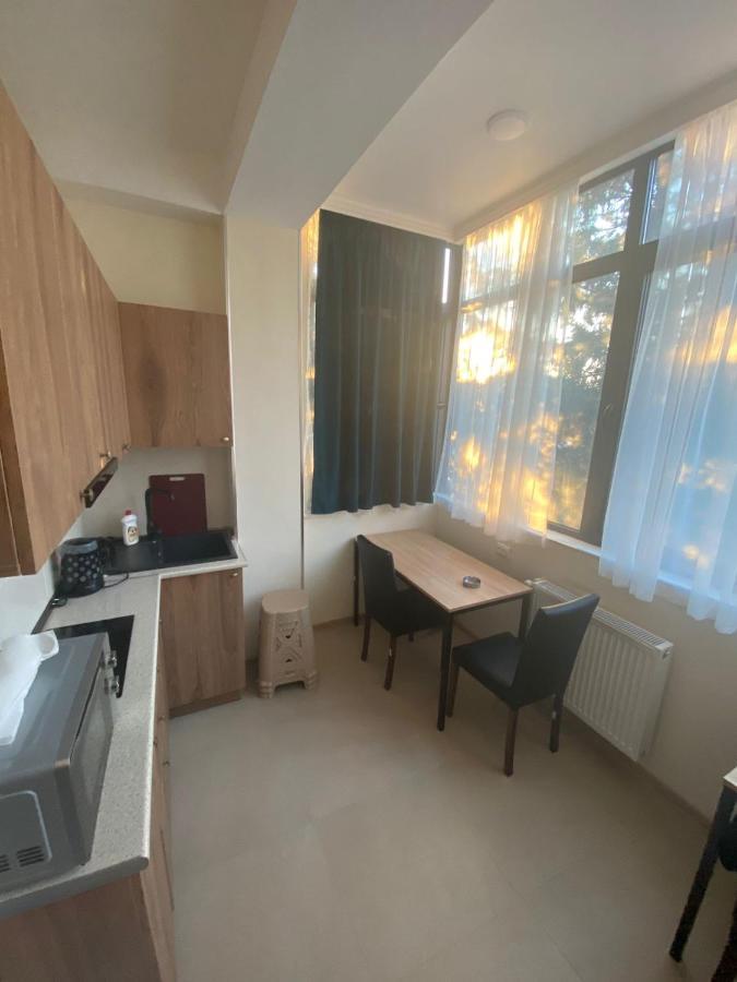 טביליסי Hostel Number 49 מראה חיצוני תמונה