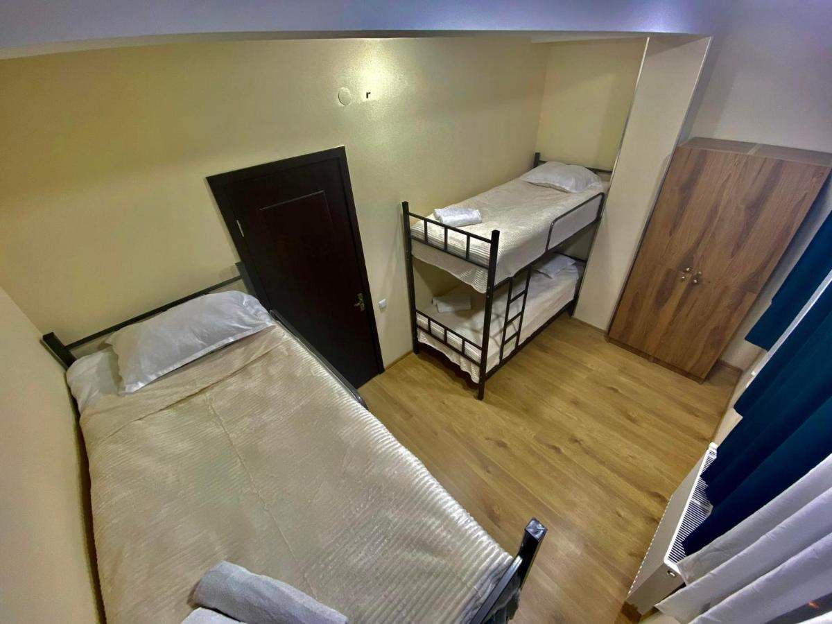 טביליסי Hostel Number 49 מראה חיצוני תמונה