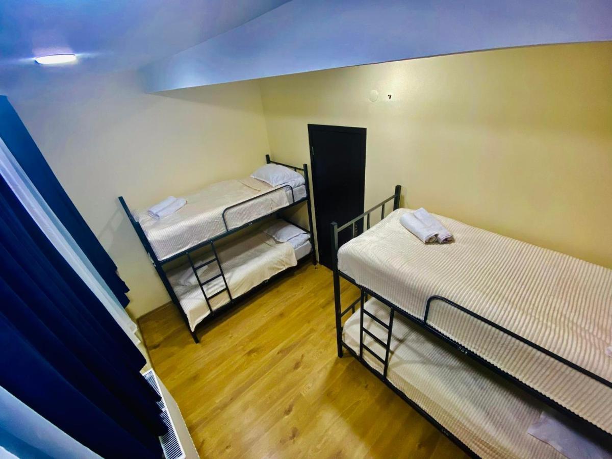 טביליסי Hostel Number 49 מראה חיצוני תמונה